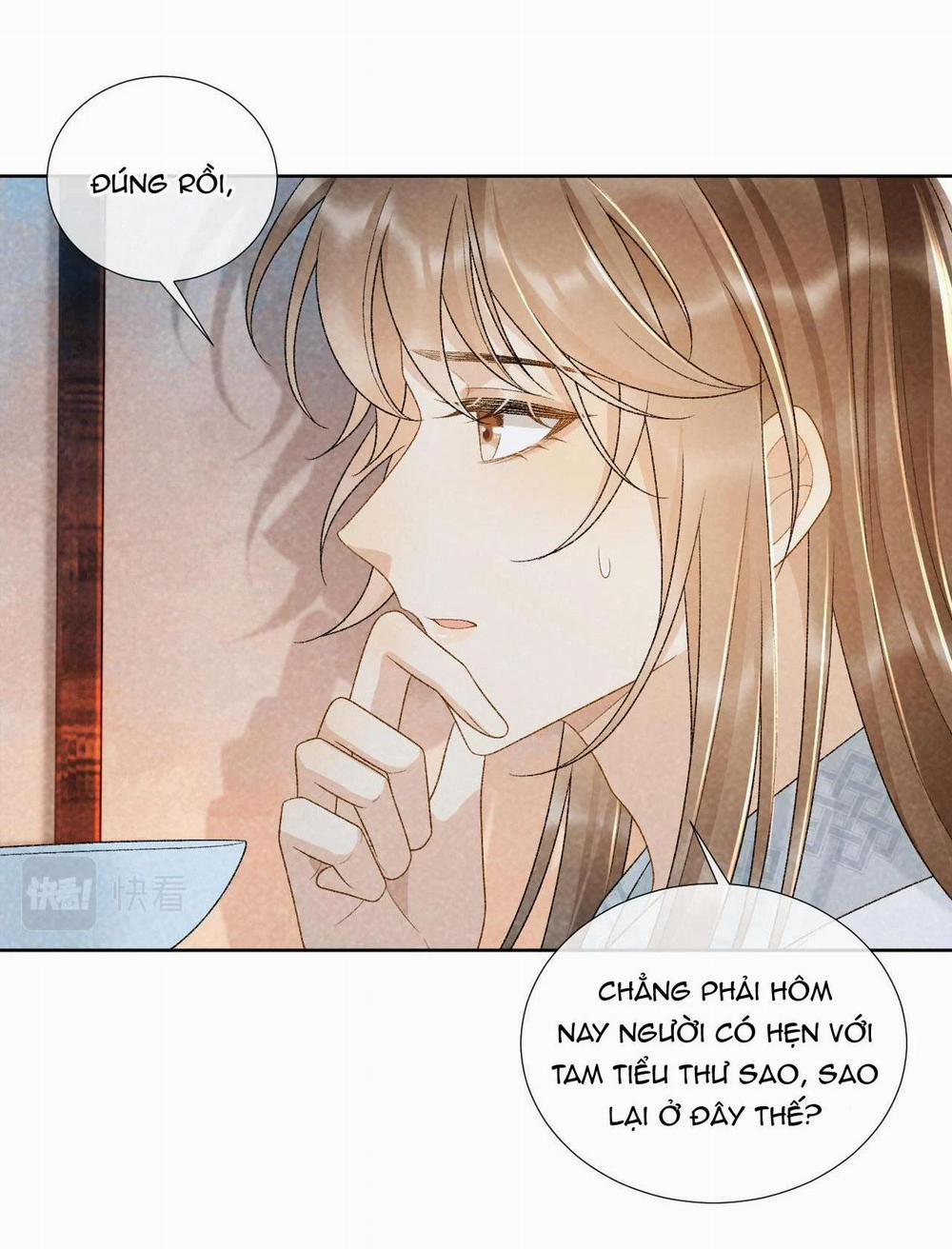 Cạm Bẫy Của Kẻ Biến Thái 33 trang 6