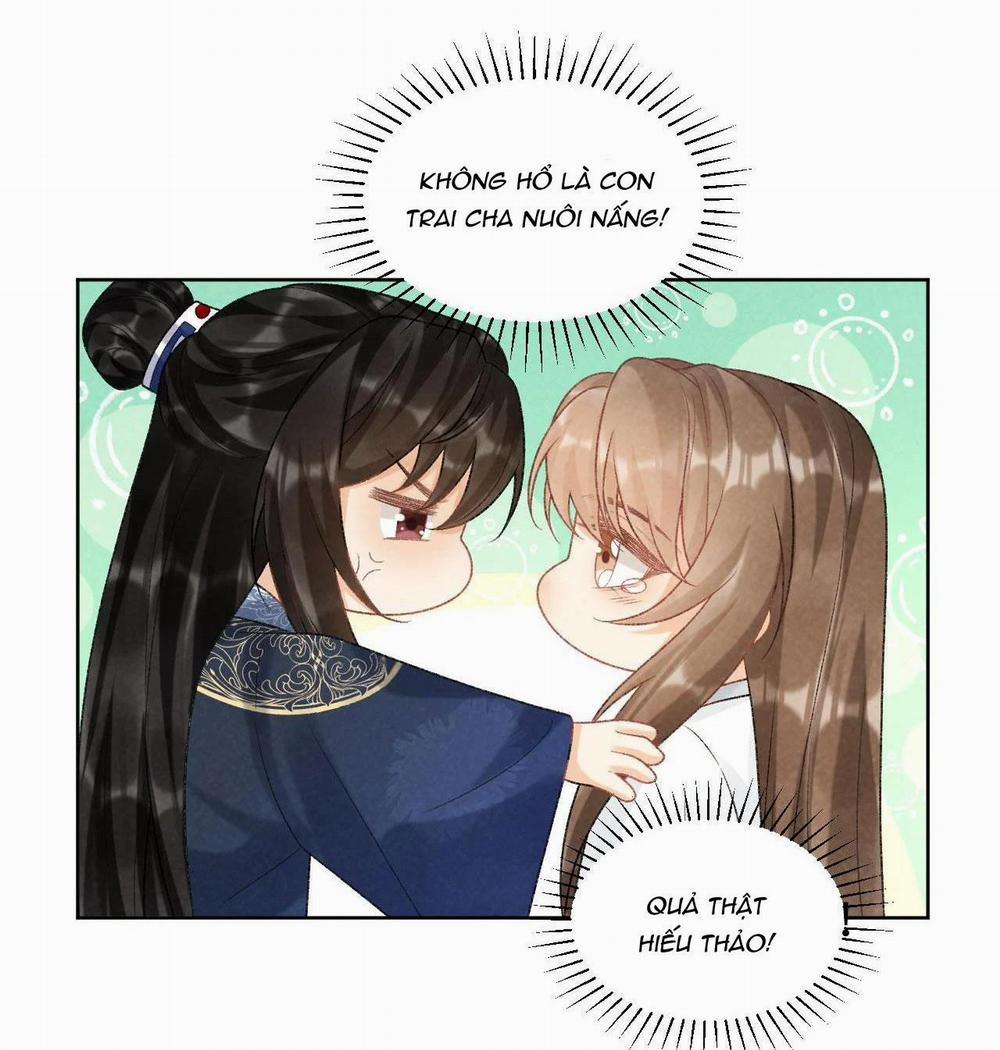 Cạm Bẫy Của Kẻ Biến Thái 33 trang 9