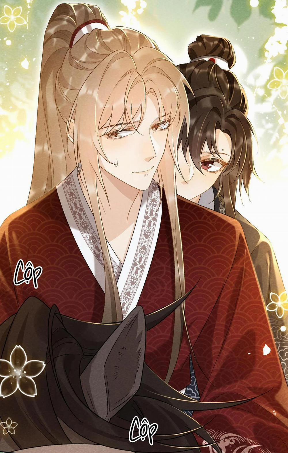 Cạm Bẫy Của Kẻ Biến Thái 34 trang 21