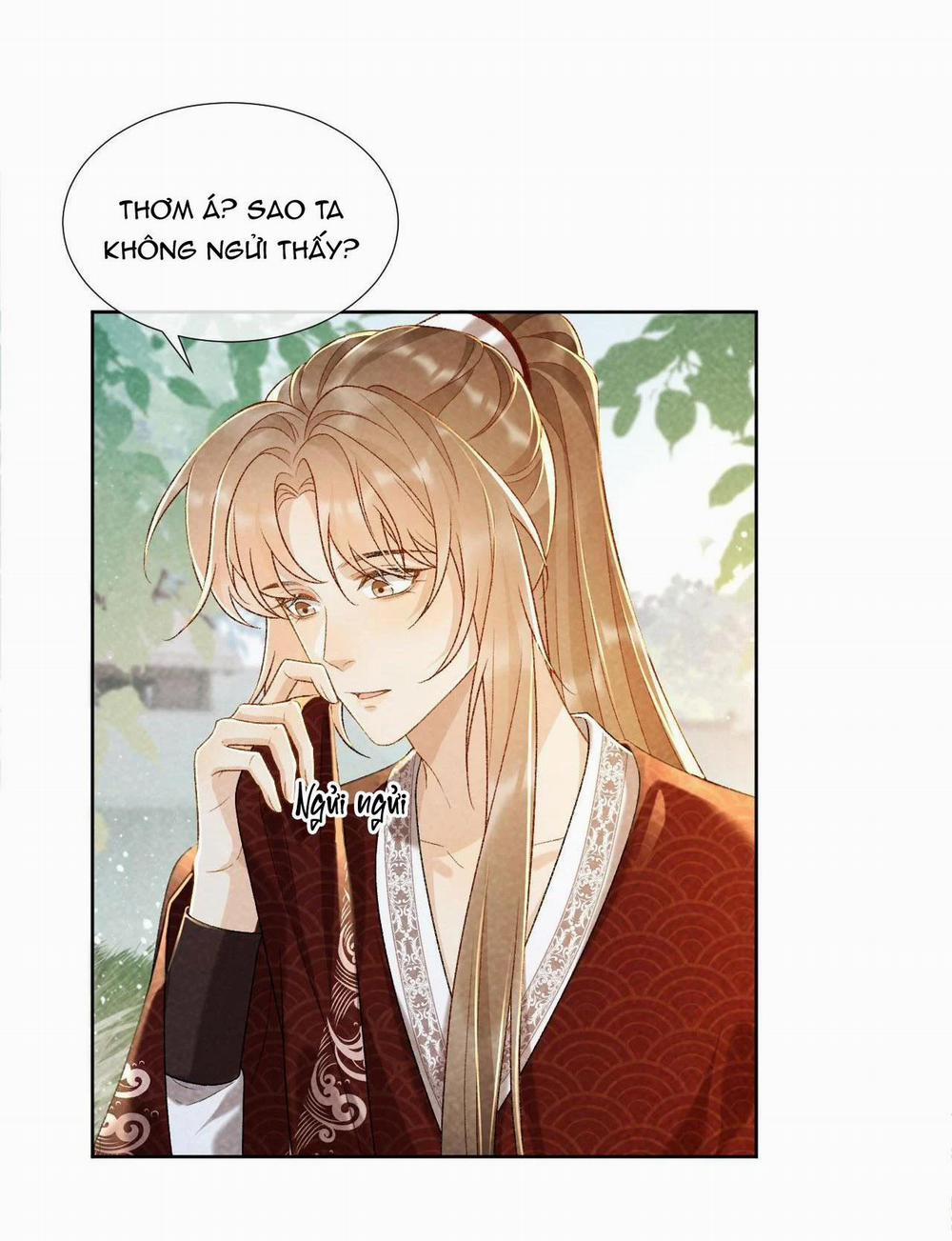 Cạm Bẫy Của Kẻ Biến Thái 34 trang 24