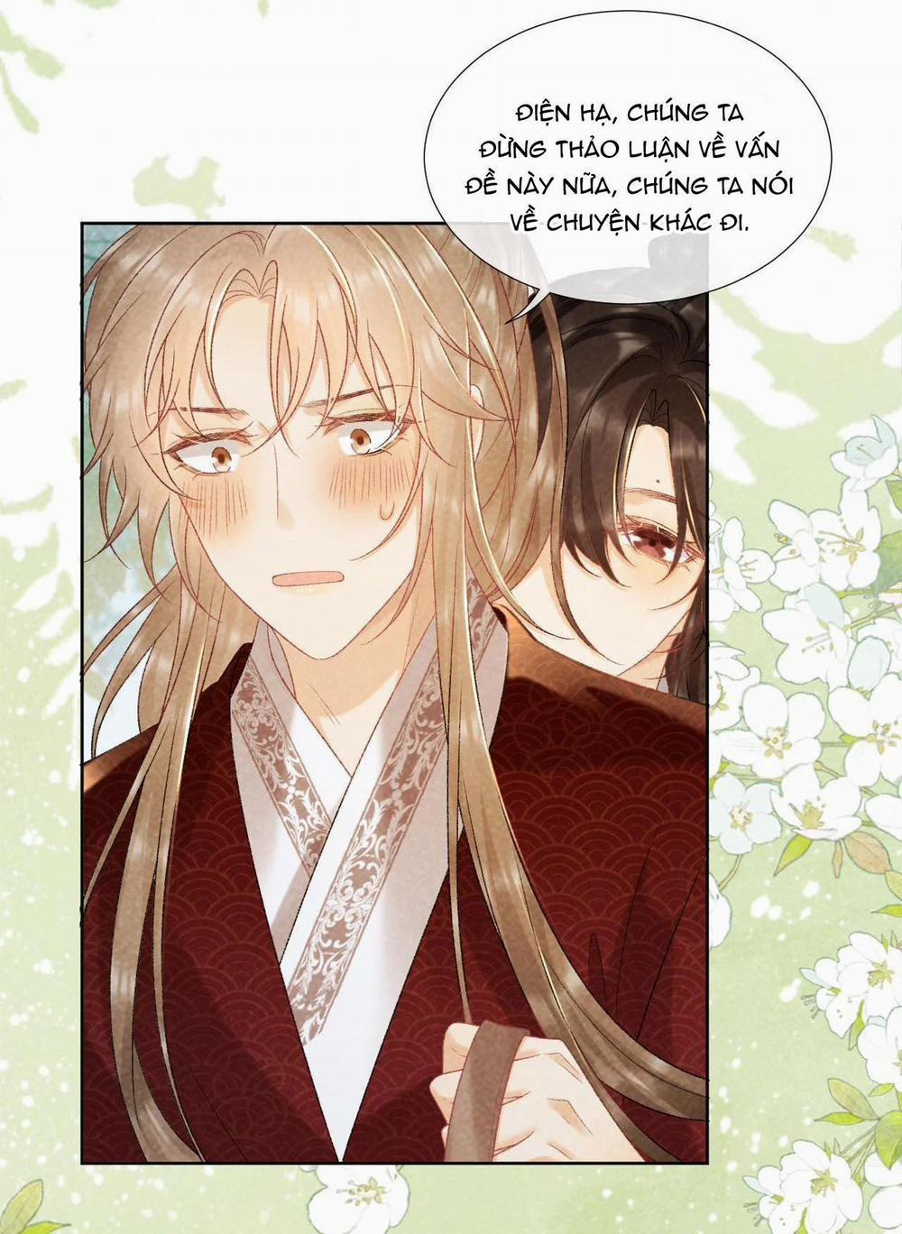 Cạm Bẫy Của Kẻ Biến Thái 34 trang 35