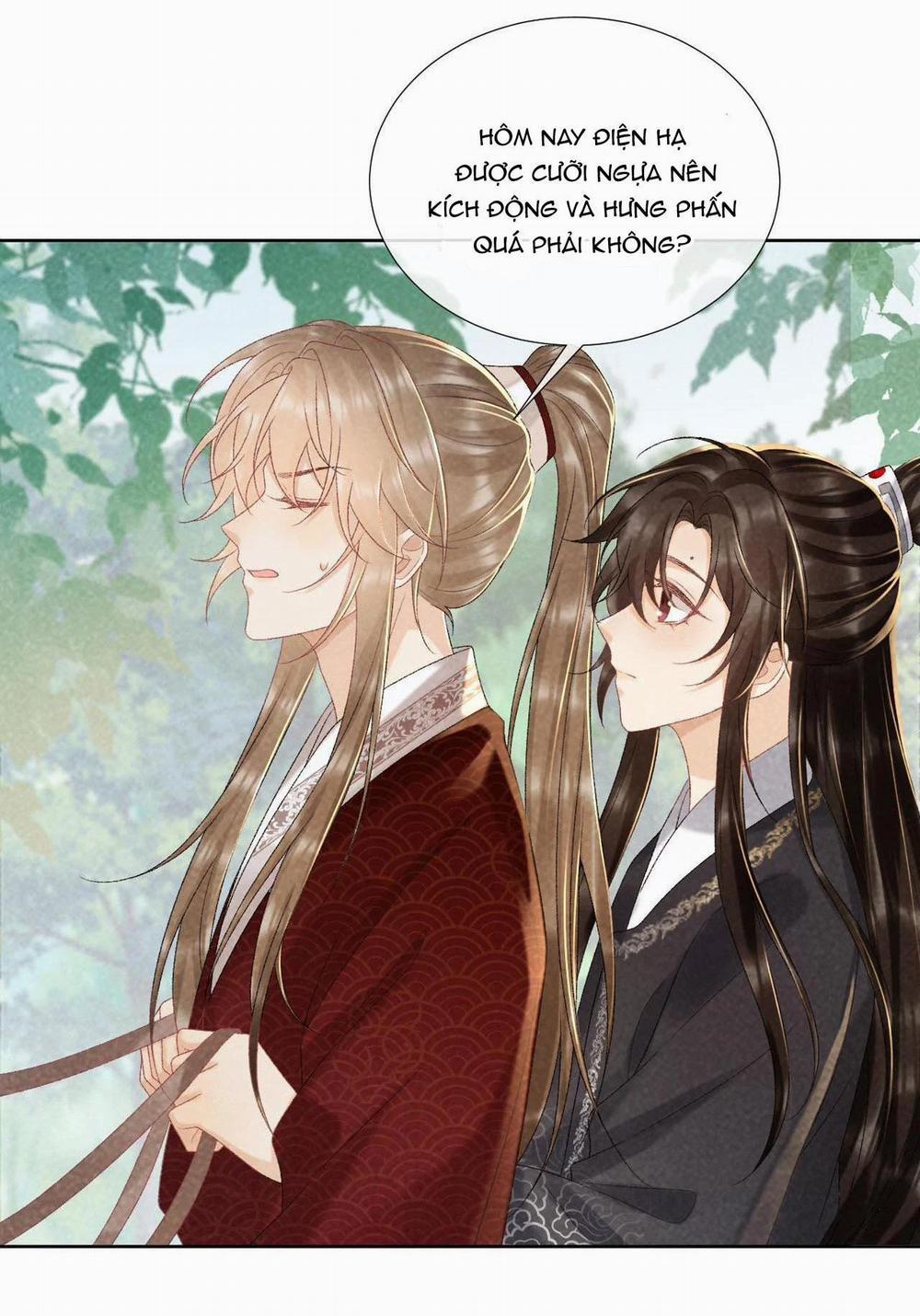 Cạm Bẫy Của Kẻ Biến Thái 34 trang 40