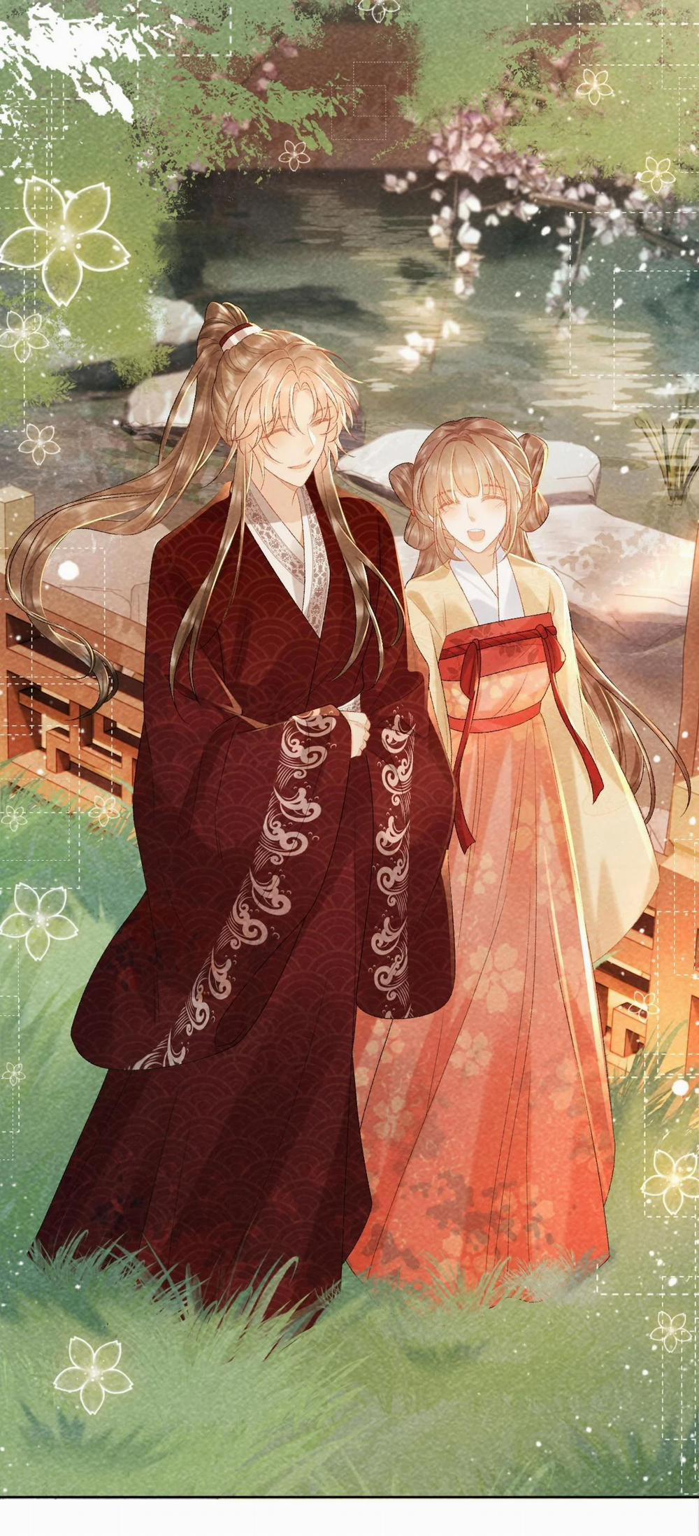 Cạm Bẫy Của Kẻ Biến Thái 36 trang 11