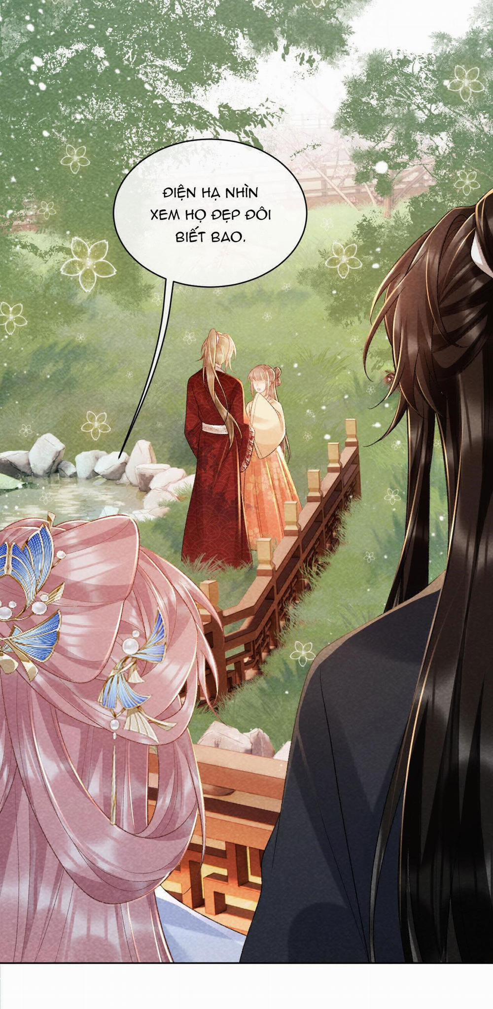 Cạm Bẫy Của Kẻ Biến Thái 36 trang 14