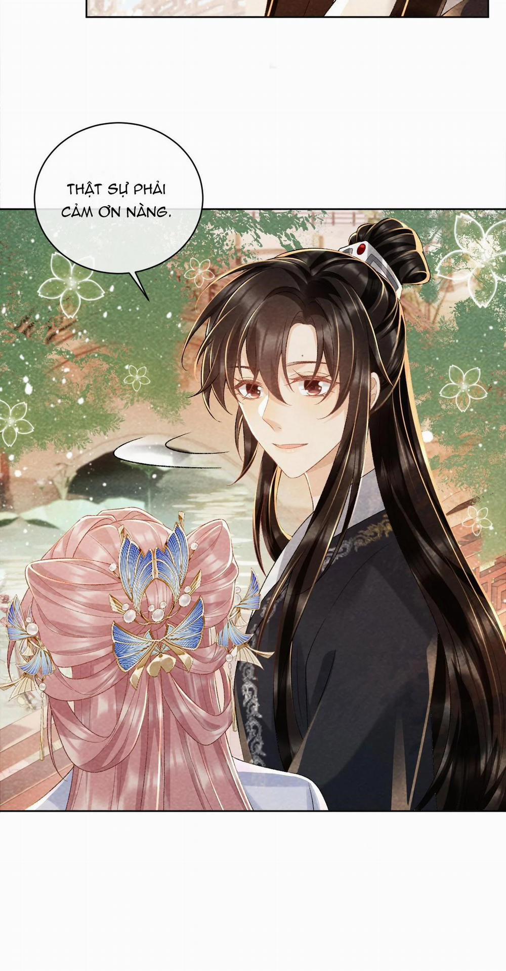 Cạm Bẫy Của Kẻ Biến Thái 36 trang 16