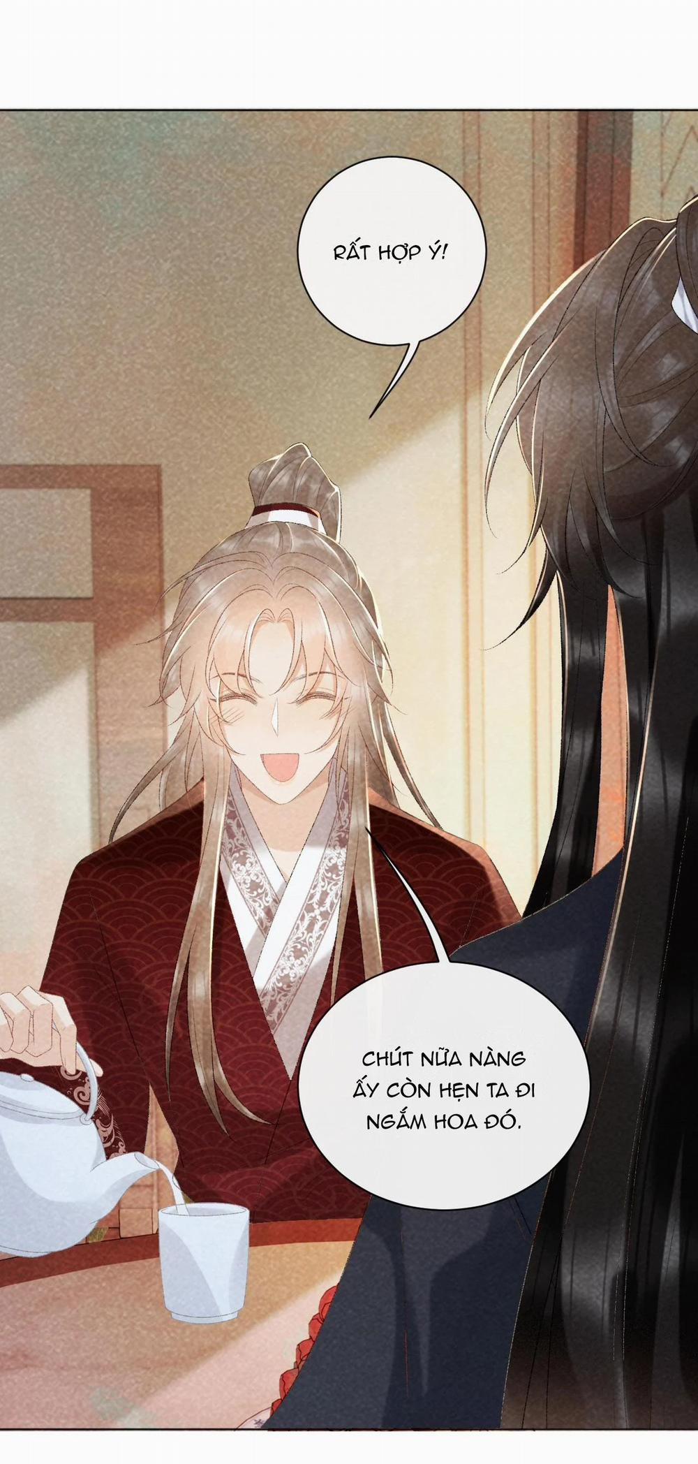 Cạm Bẫy Của Kẻ Biến Thái 36 trang 19