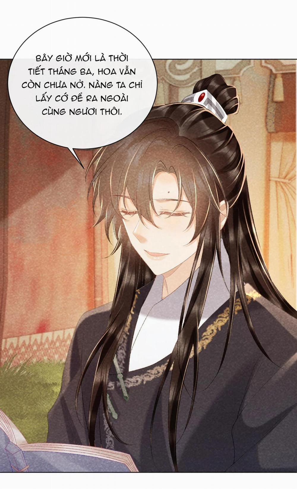 Cạm Bẫy Của Kẻ Biến Thái 36 trang 21