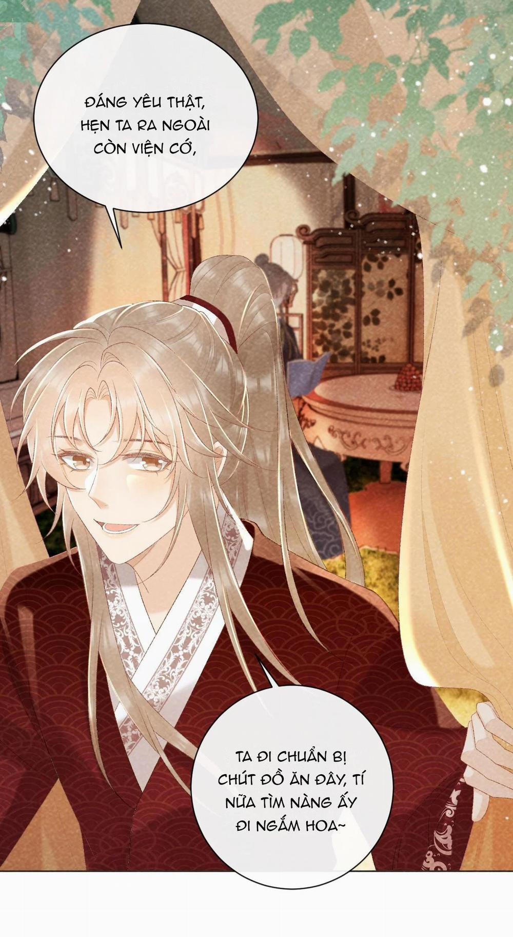 Cạm Bẫy Của Kẻ Biến Thái 36 trang 23