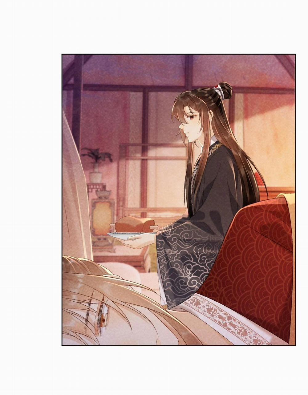 Cạm Bẫy Của Kẻ Biến Thái 36 trang 27