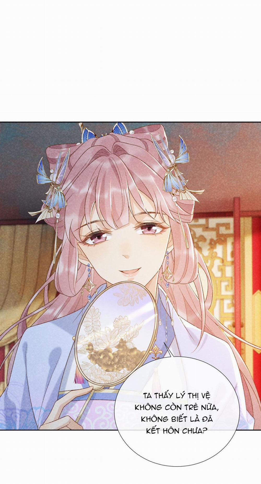 Cạm Bẫy Của Kẻ Biến Thái 36 trang 3