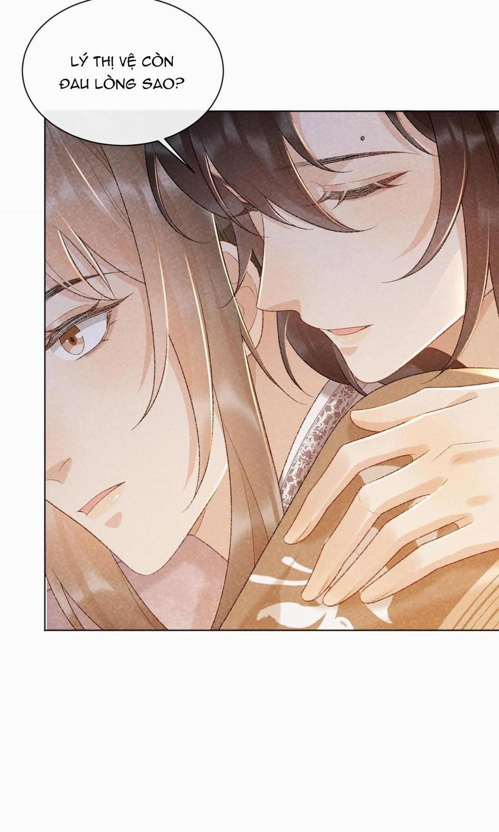 Cạm Bẫy Của Kẻ Biến Thái 36 trang 31