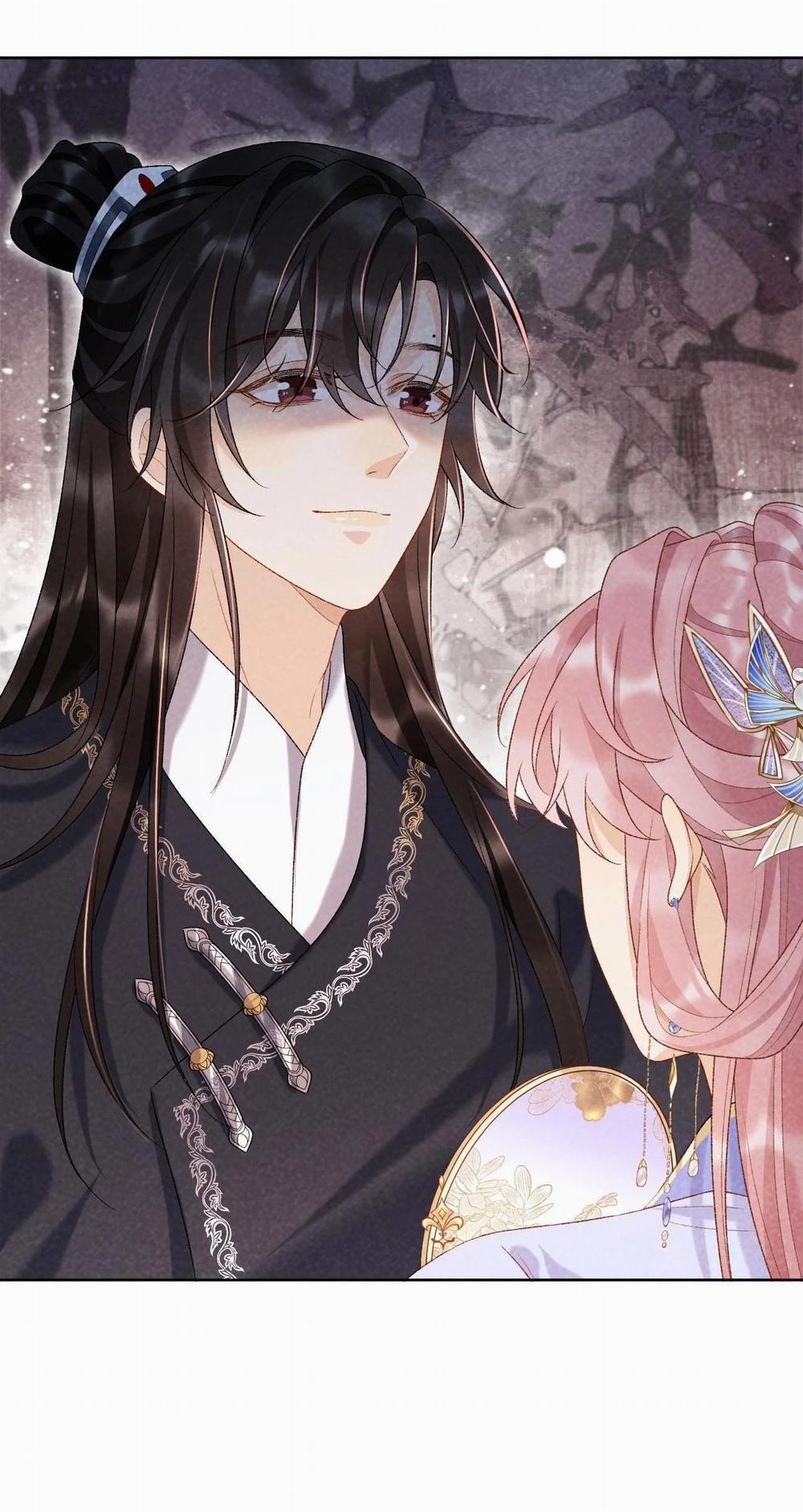 Cạm Bẫy Của Kẻ Biến Thái 36 trang 4