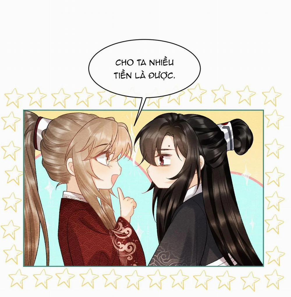 Cạm Bẫy Của Kẻ Biến Thái 36 trang 40