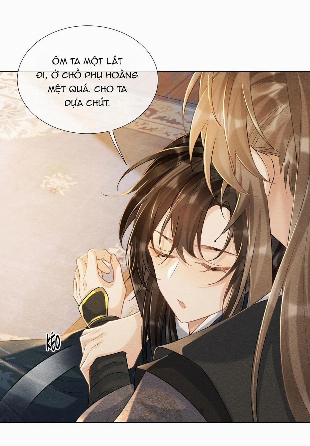 Cạm Bẫy Của Kẻ Biến Thái 37 trang 13