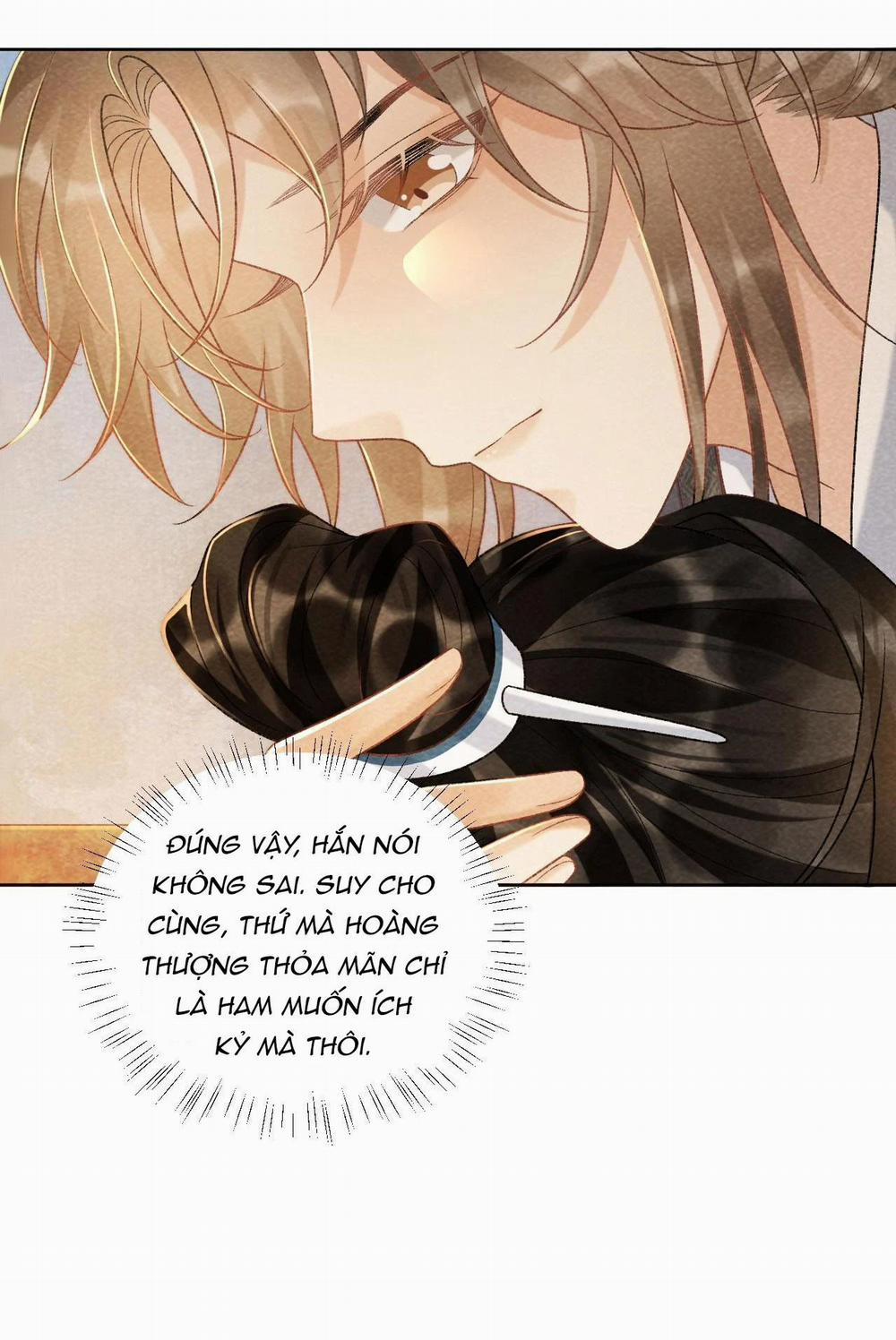 Cạm Bẫy Của Kẻ Biến Thái 37 trang 16