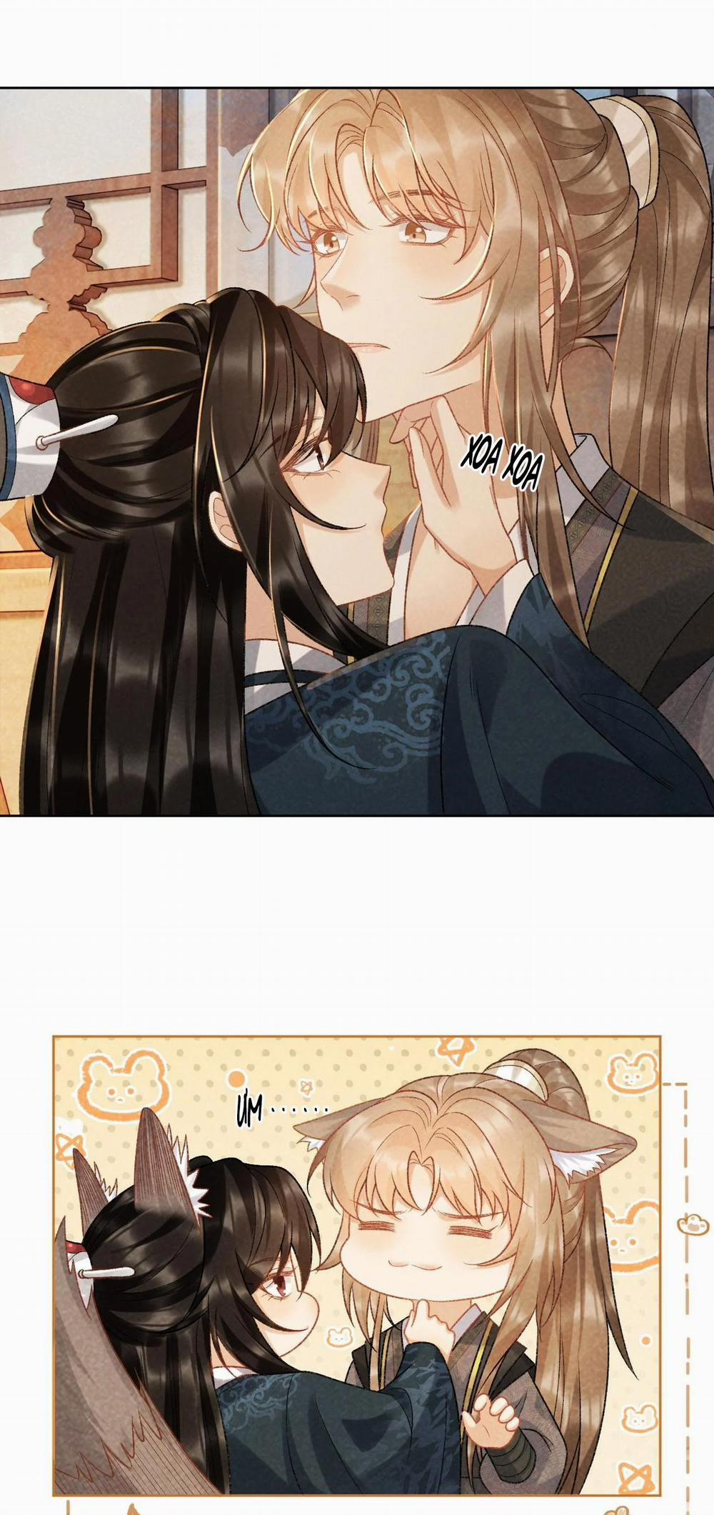 Cạm Bẫy Của Kẻ Biến Thái 37 trang 17