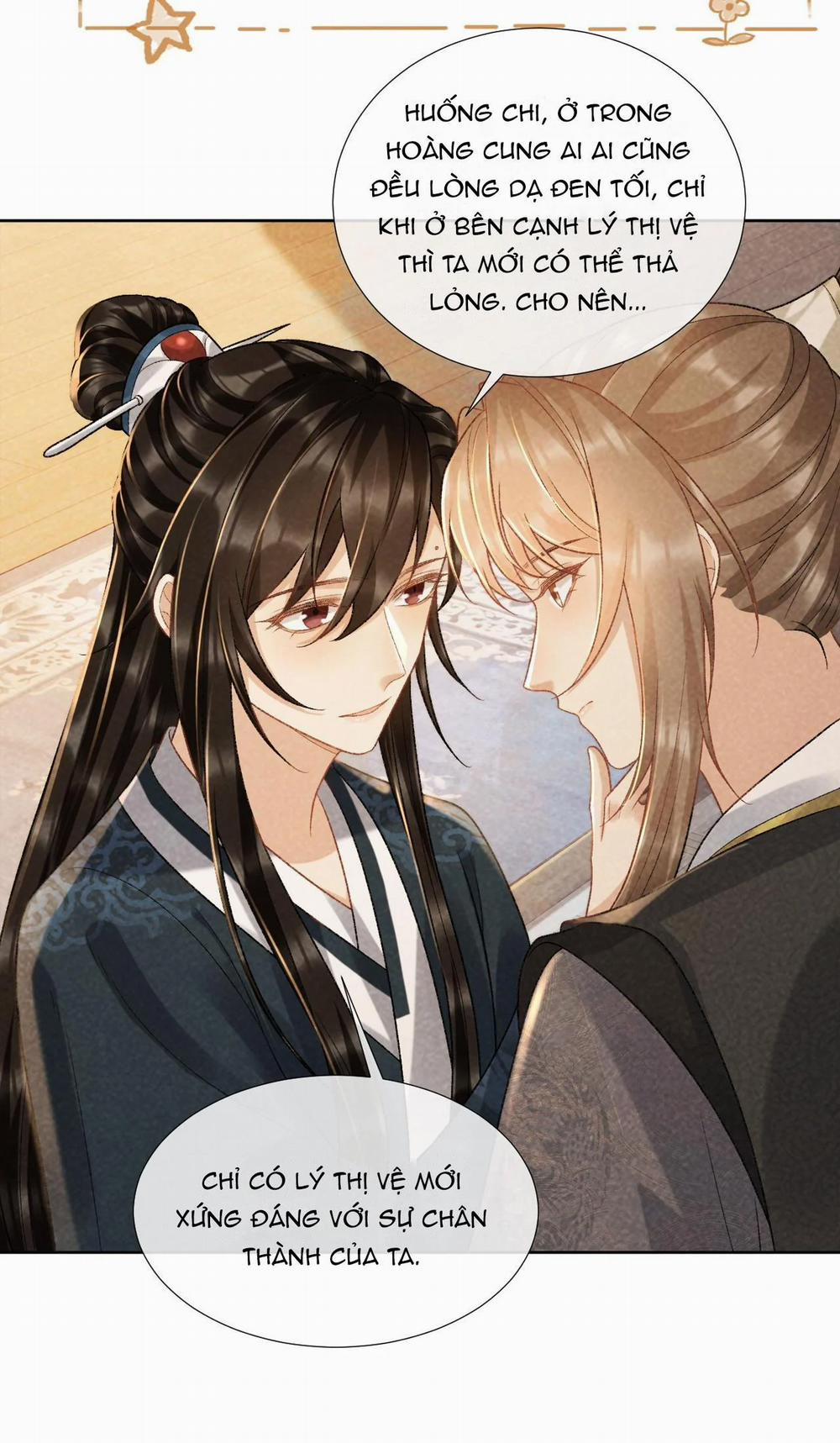 Cạm Bẫy Của Kẻ Biến Thái 37 trang 18