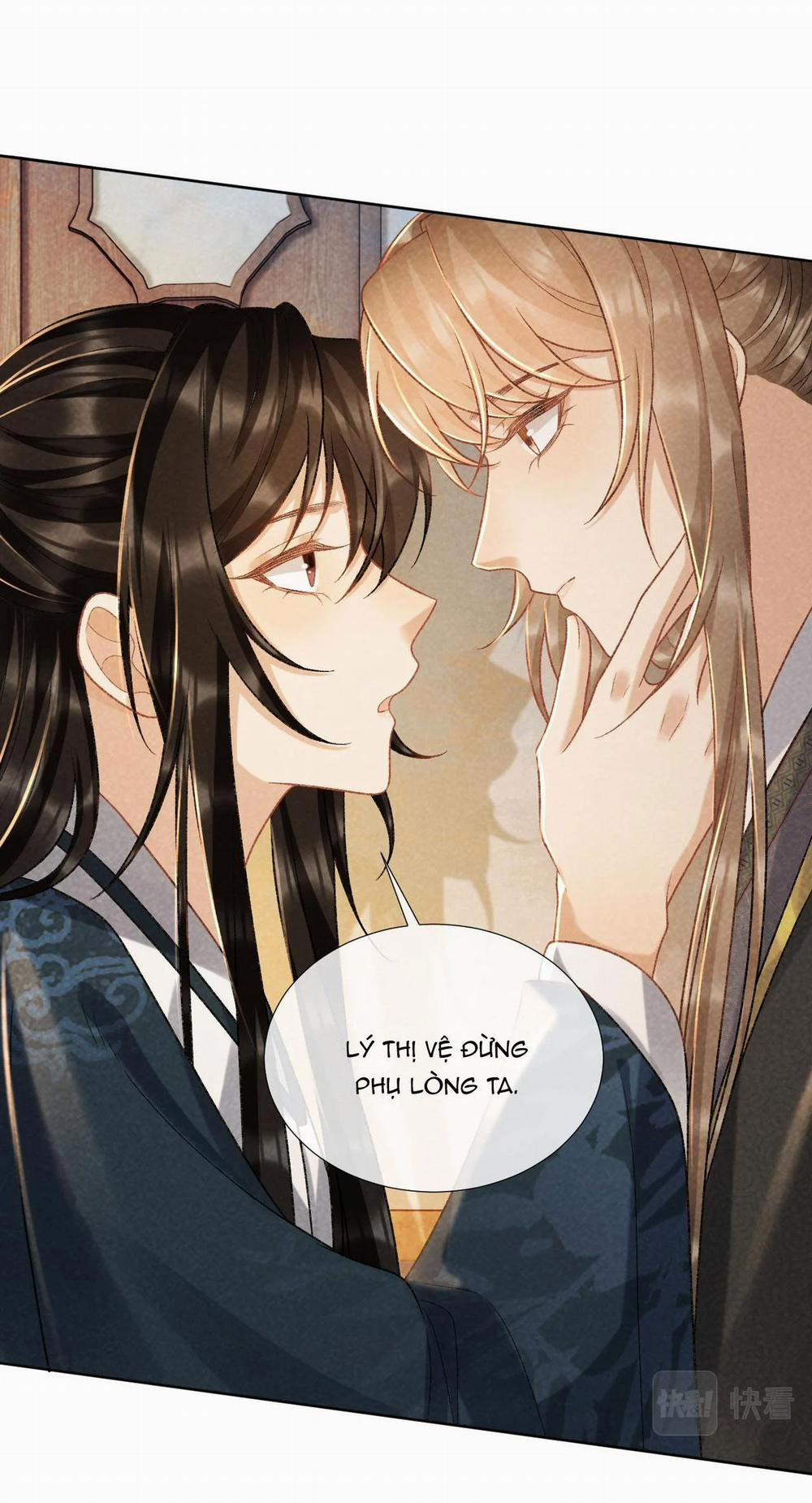 Cạm Bẫy Của Kẻ Biến Thái 37 trang 19