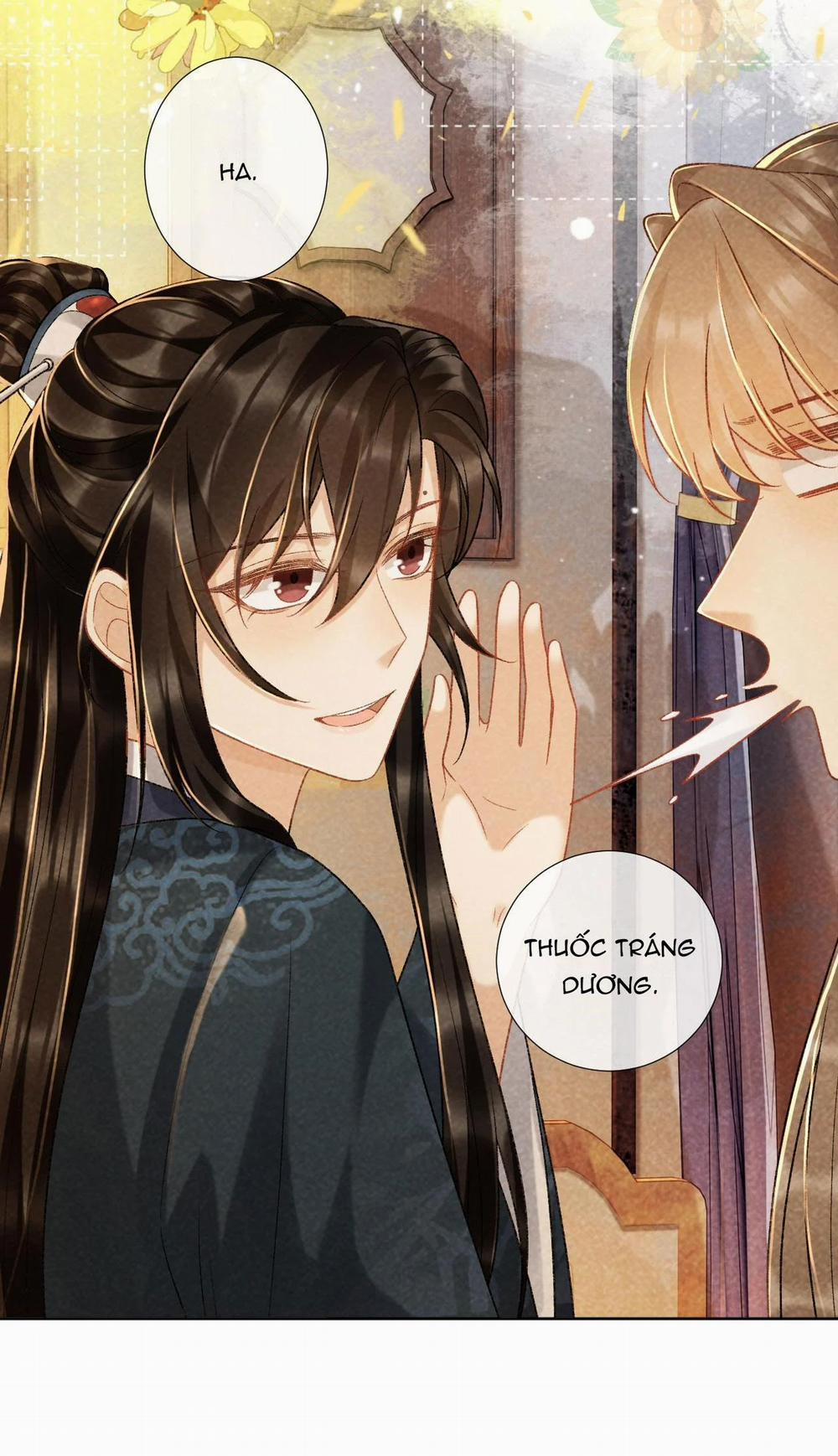 Cạm Bẫy Của Kẻ Biến Thái 37 trang 23