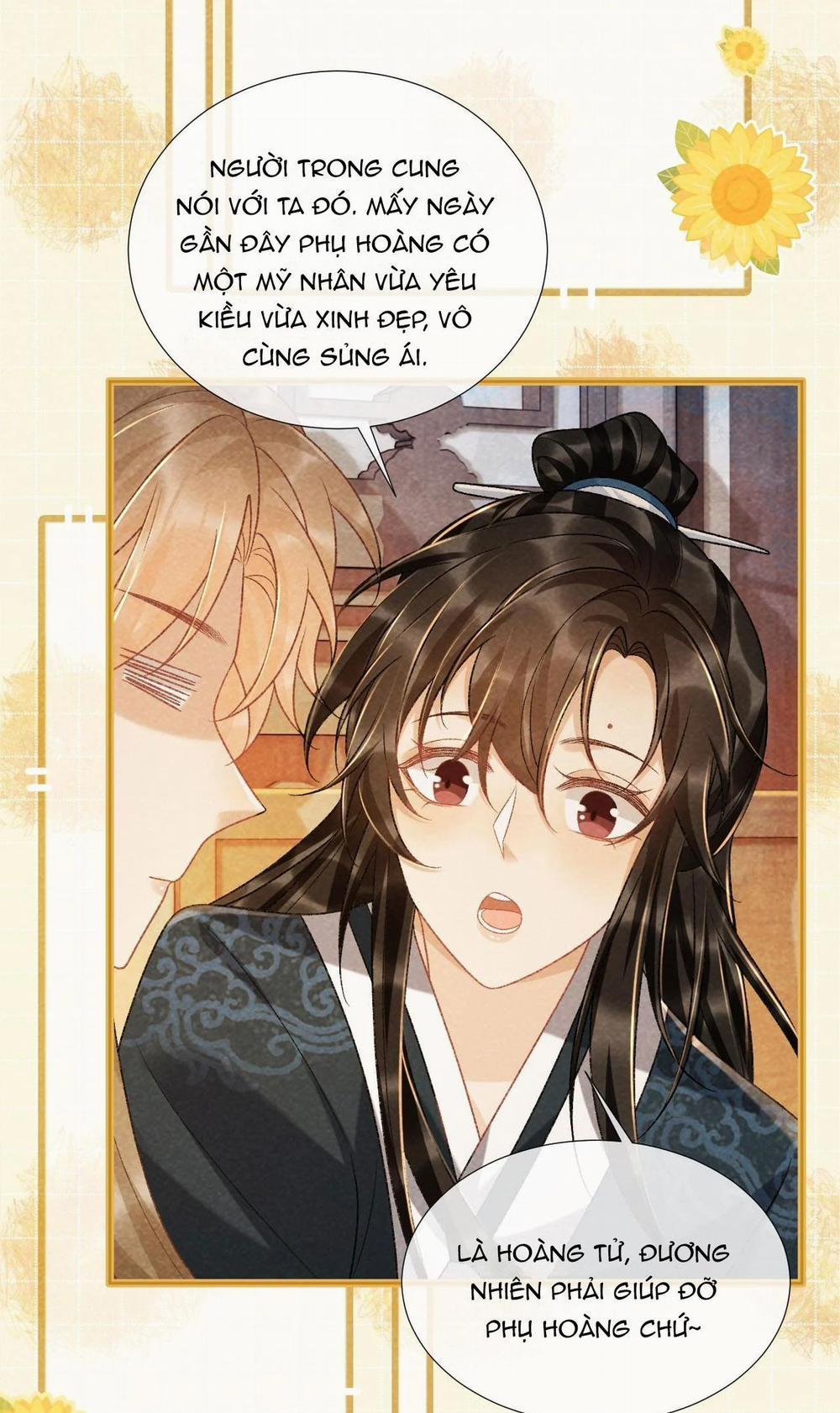 Cạm Bẫy Của Kẻ Biến Thái 37 trang 26