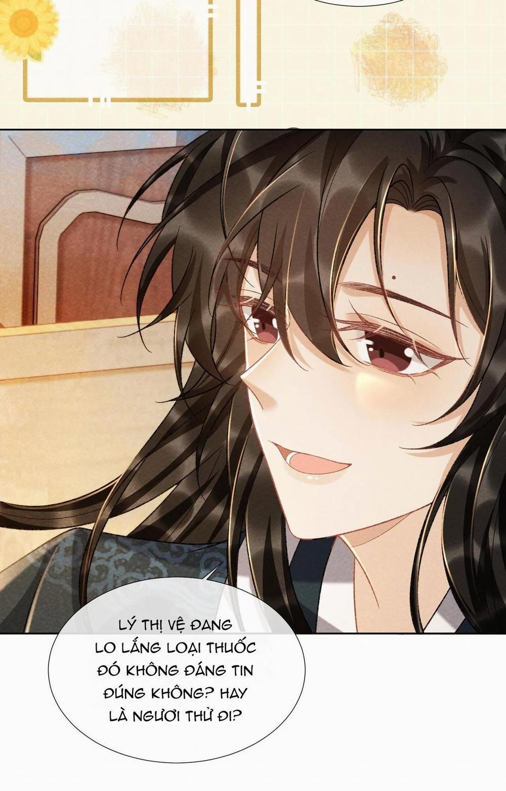 Cạm Bẫy Của Kẻ Biến Thái 37 trang 27