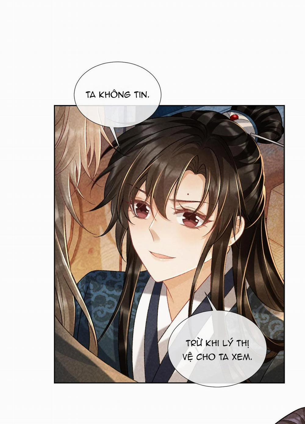 Cạm Bẫy Của Kẻ Biến Thái 37 trang 30