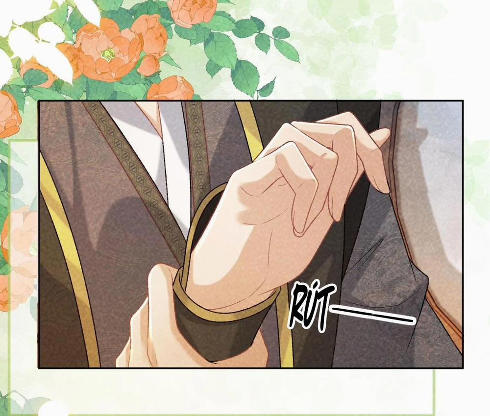 Cạm Bẫy Của Kẻ Biến Thái 37 trang 36