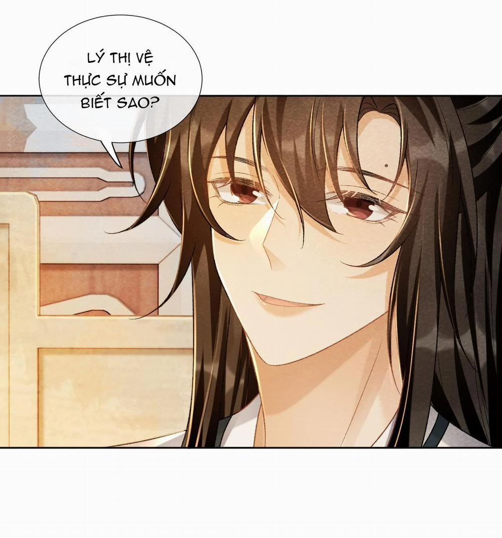 Cạm Bẫy Của Kẻ Biến Thái 37 trang 5