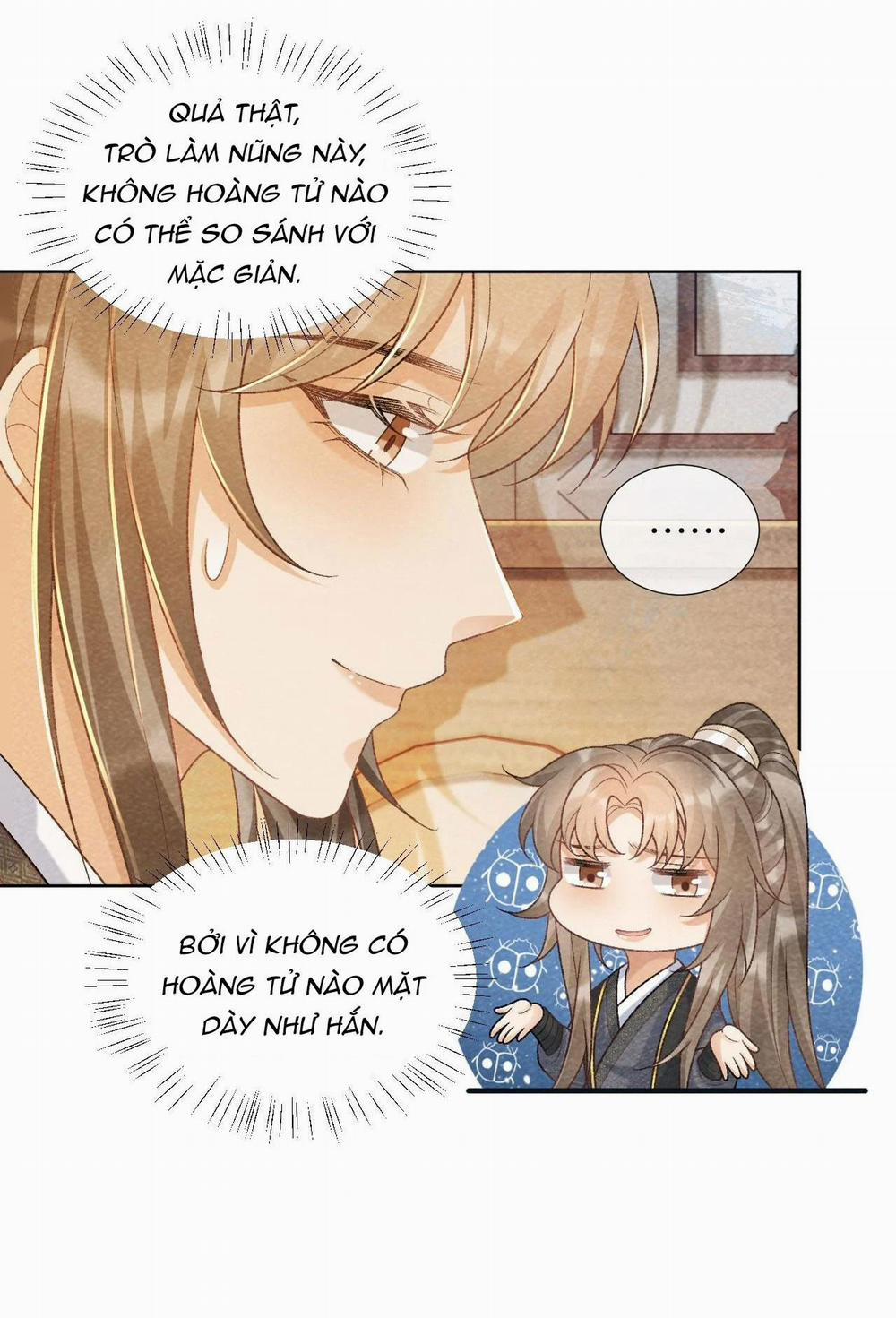 Cạm Bẫy Của Kẻ Biến Thái 37 trang 8