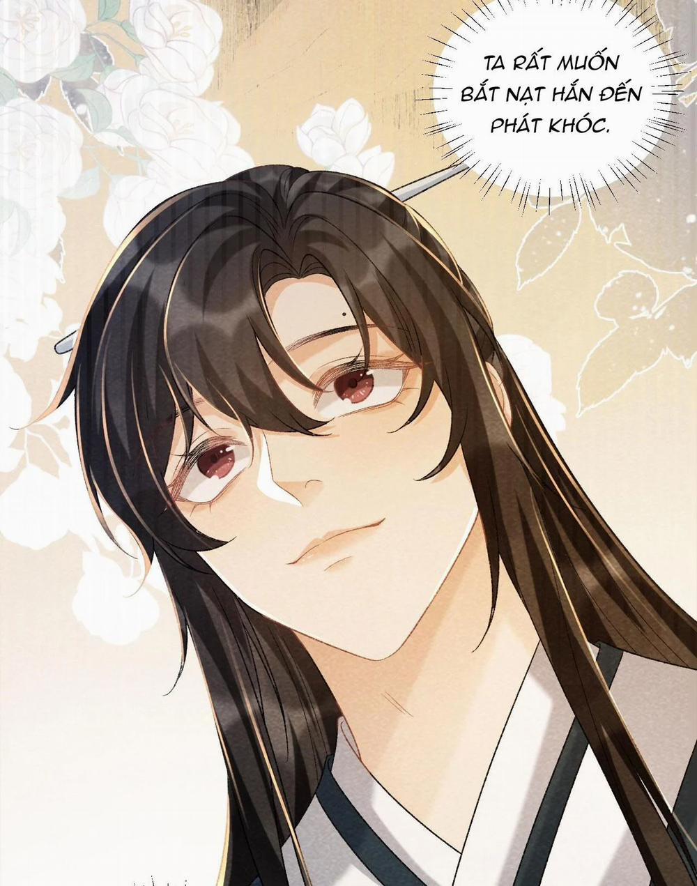 Cạm Bẫy Của Kẻ Biến Thái 38 trang 11