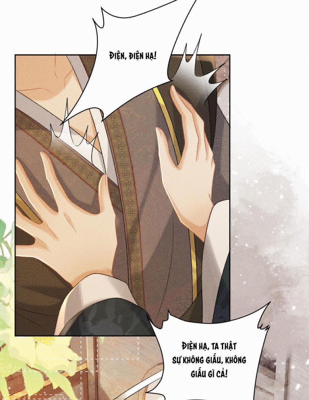 Cạm Bẫy Của Kẻ Biến Thái 38 trang 18