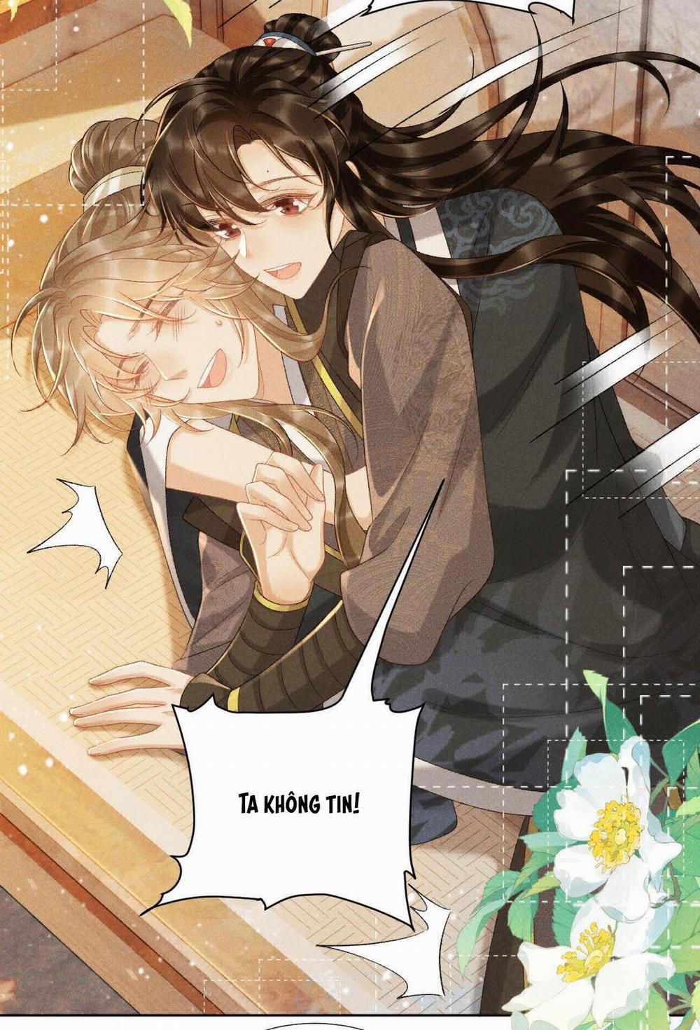 Cạm Bẫy Của Kẻ Biến Thái 38 trang 19