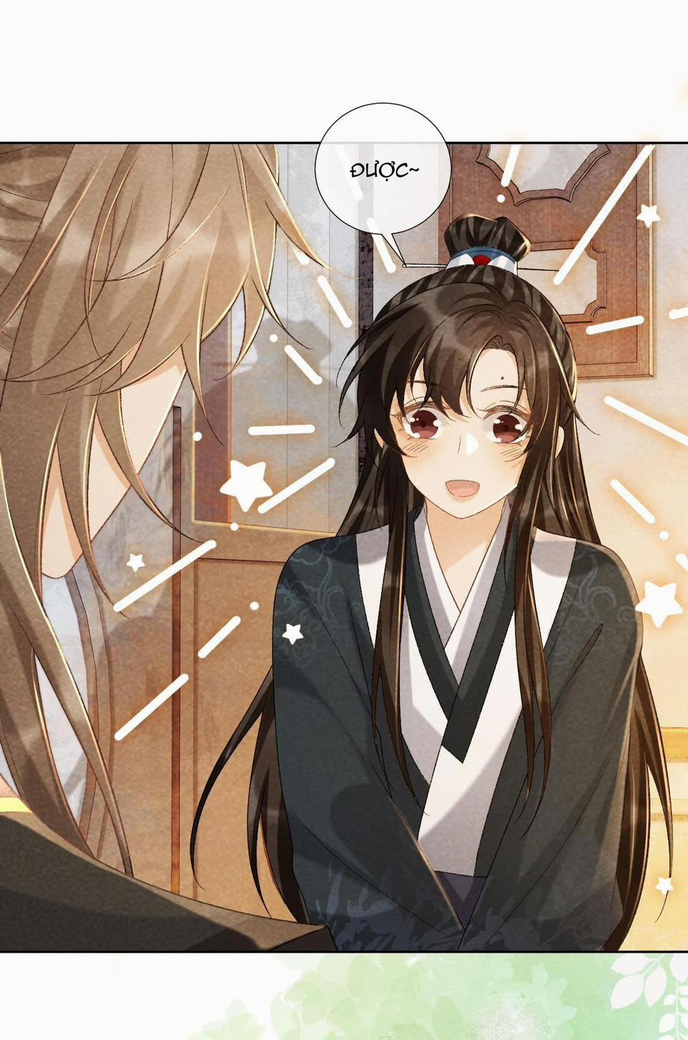 Cạm Bẫy Của Kẻ Biến Thái 38 trang 4