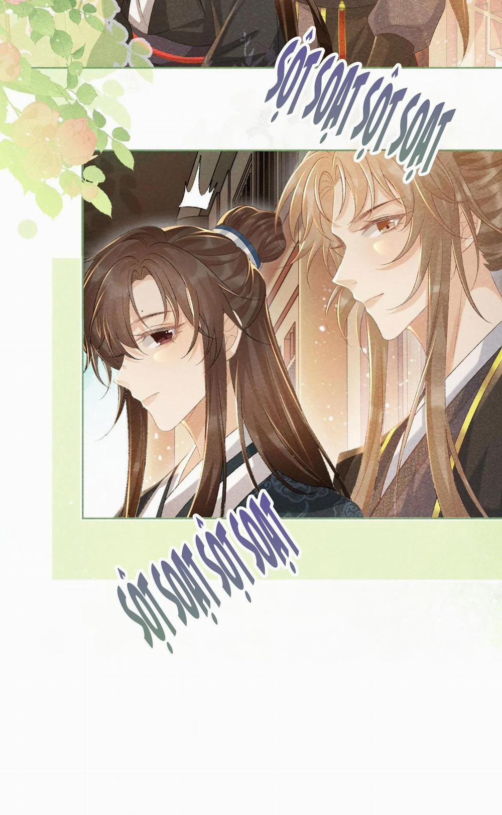 Cạm Bẫy Của Kẻ Biến Thái 38 trang 40