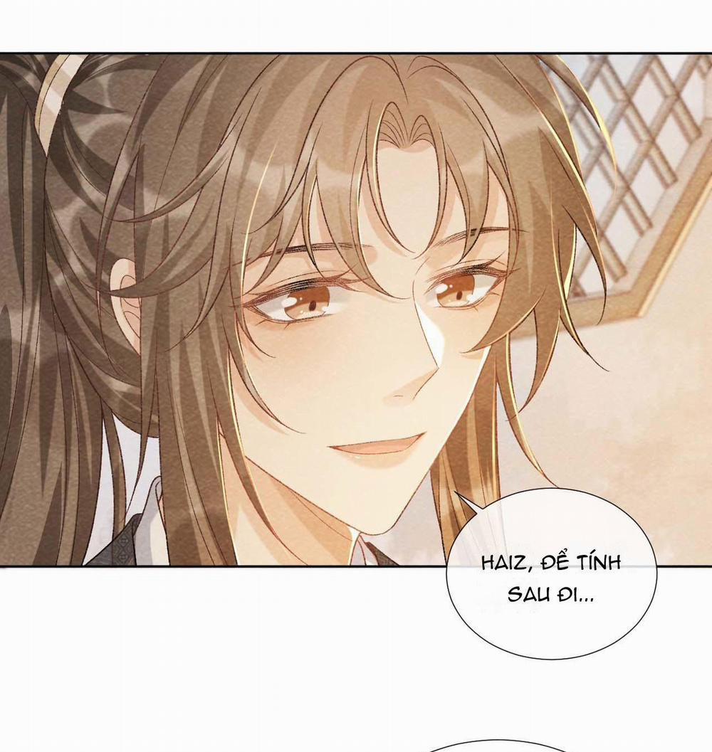 Cạm Bẫy Của Kẻ Biến Thái 39 trang 10