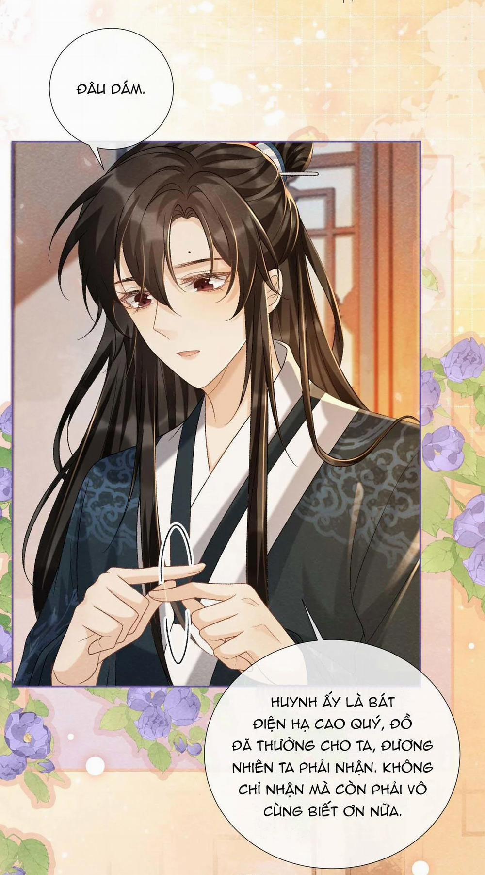 Cạm Bẫy Của Kẻ Biến Thái 39 trang 17