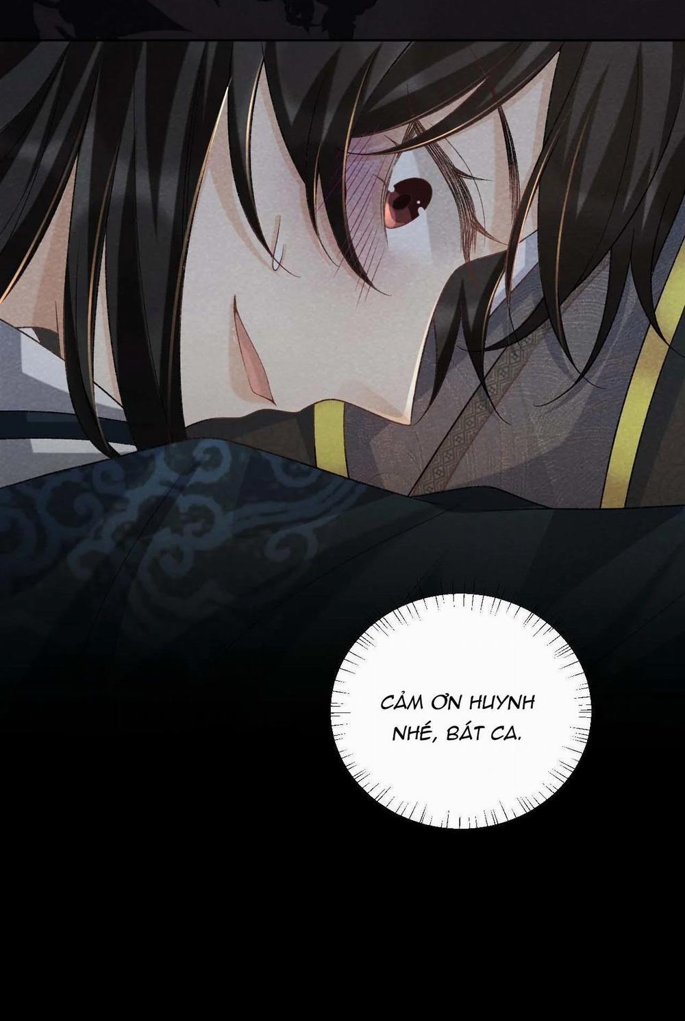 Cạm Bẫy Của Kẻ Biến Thái 39 trang 35