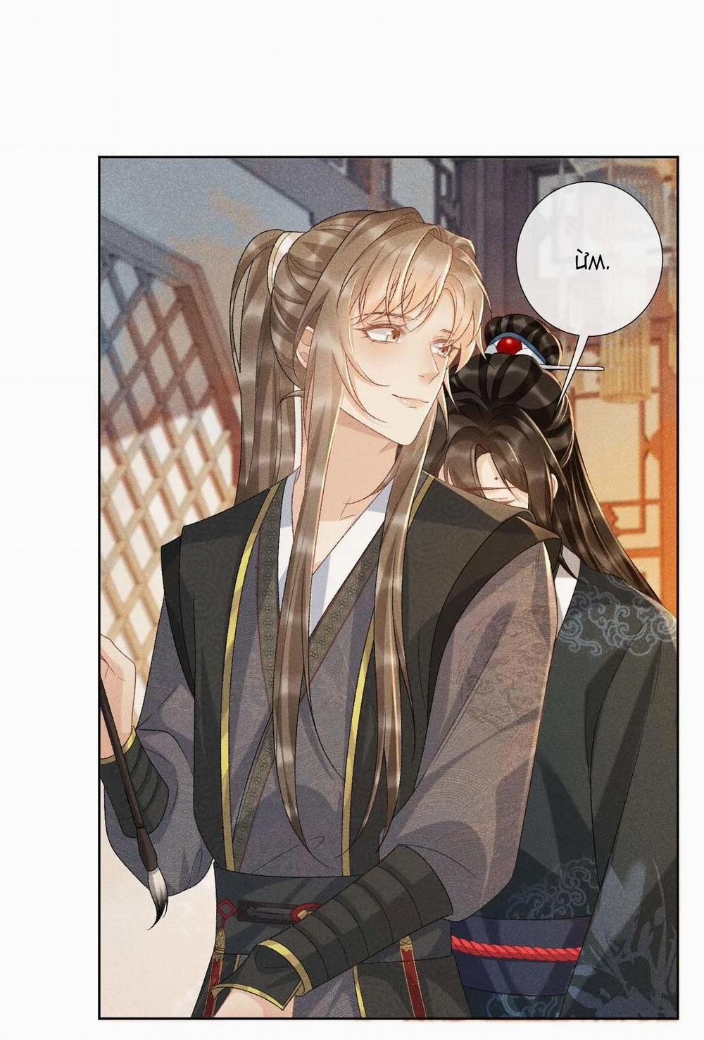 Cạm Bẫy Của Kẻ Biến Thái 39 trang 4