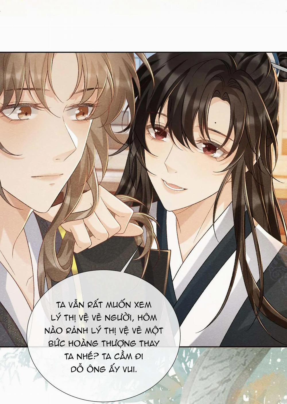 Cạm Bẫy Của Kẻ Biến Thái 39 trang 7