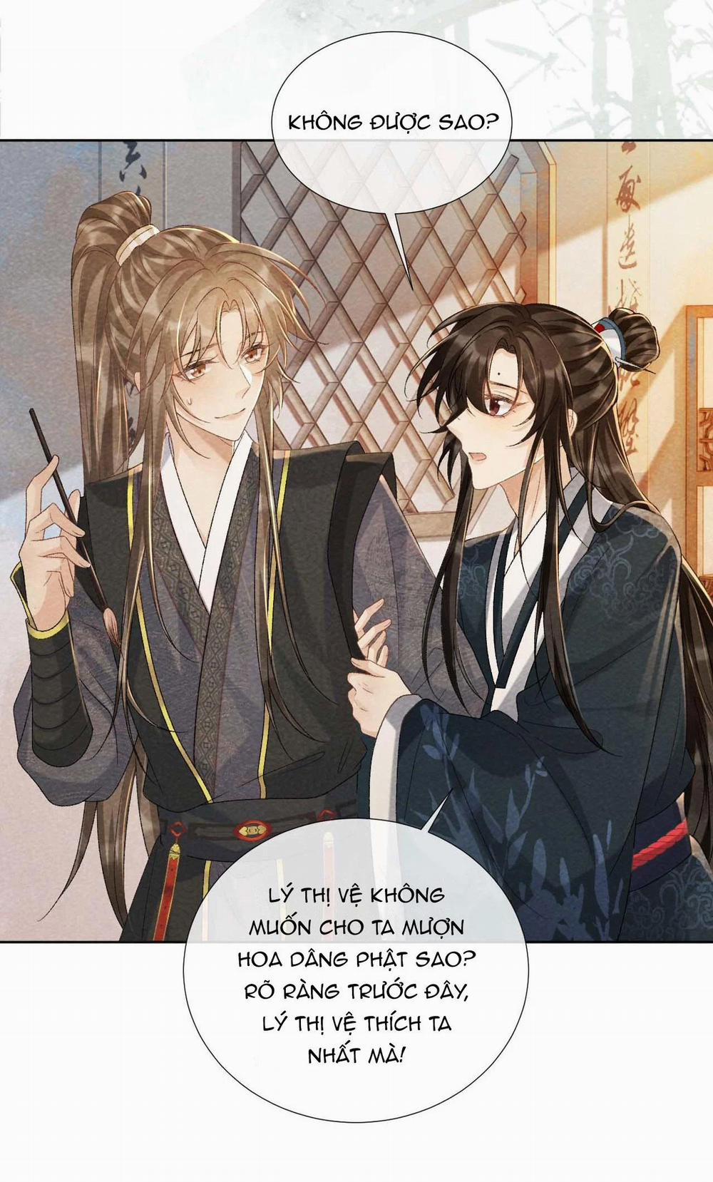 Cạm Bẫy Của Kẻ Biến Thái 39 trang 9