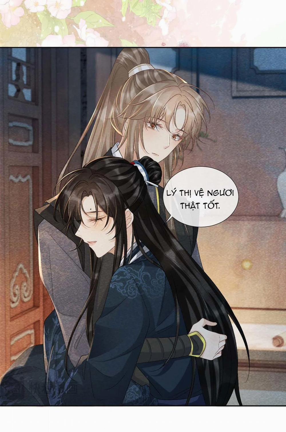 Cạm Bẫy Của Kẻ Biến Thái 40 trang 13