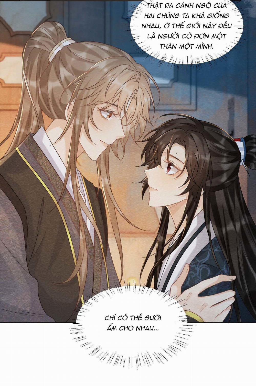 Cạm Bẫy Của Kẻ Biến Thái 40 trang 17