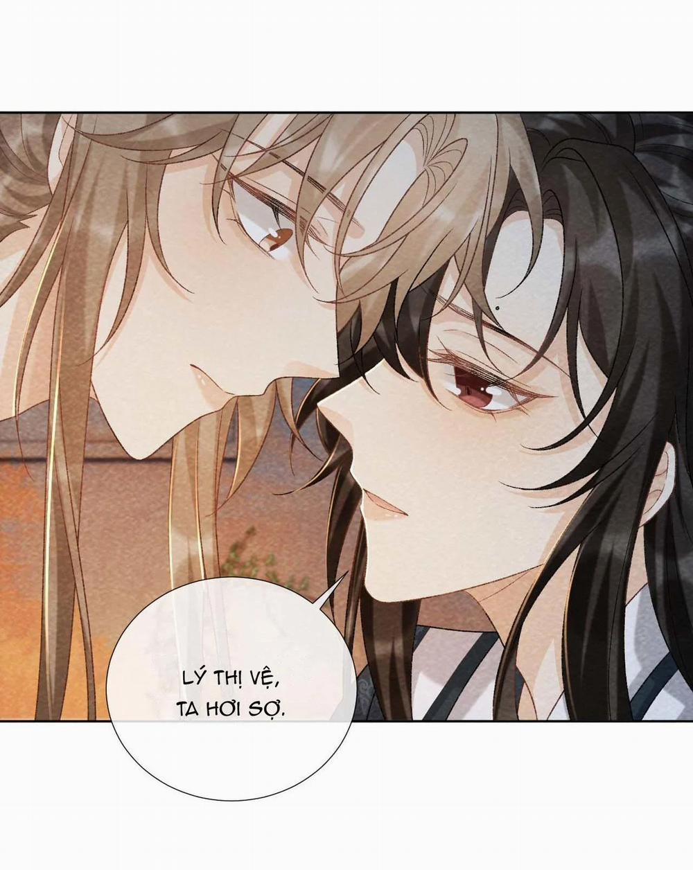 Cạm Bẫy Của Kẻ Biến Thái 40 trang 18