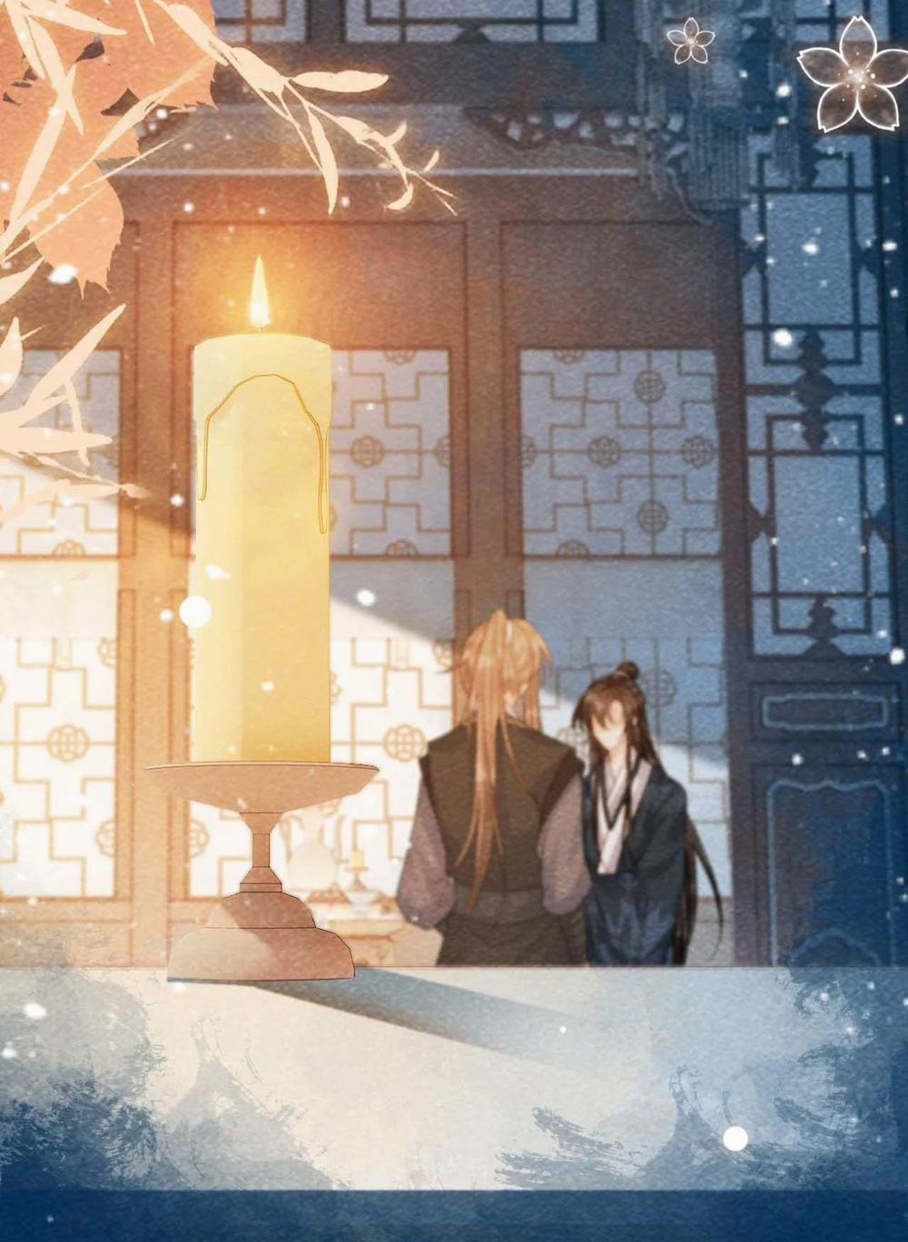 Cạm Bẫy Của Kẻ Biến Thái 40 trang 22