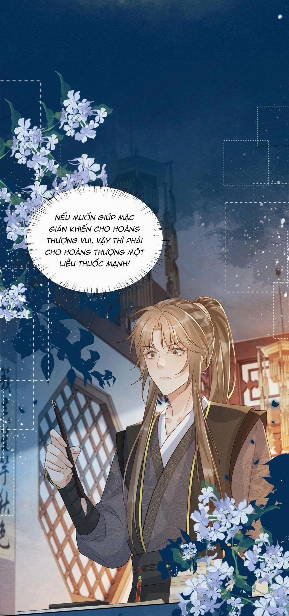 Cạm Bẫy Của Kẻ Biến Thái 40 trang 23