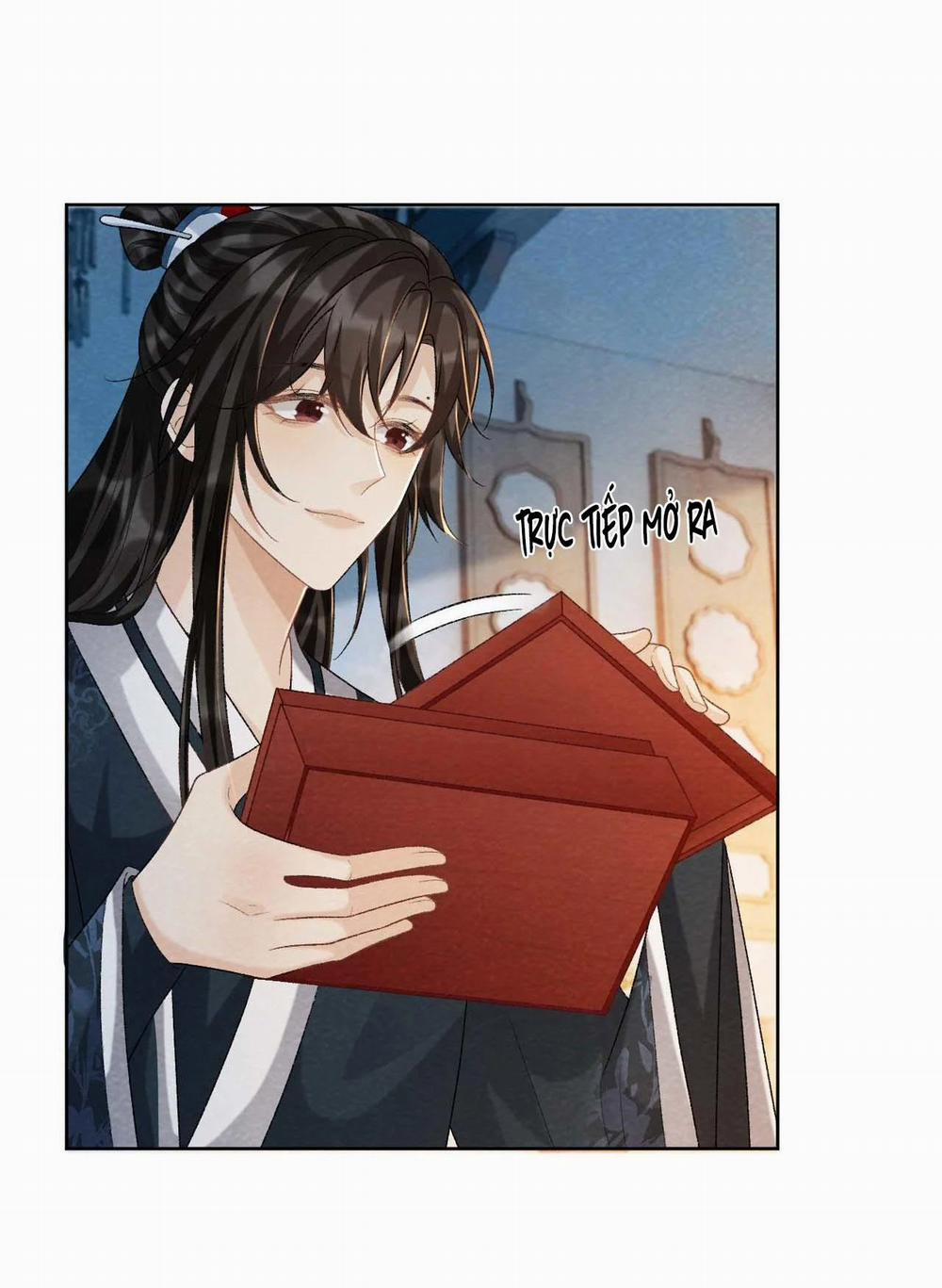 Cạm Bẫy Của Kẻ Biến Thái 40 trang 29