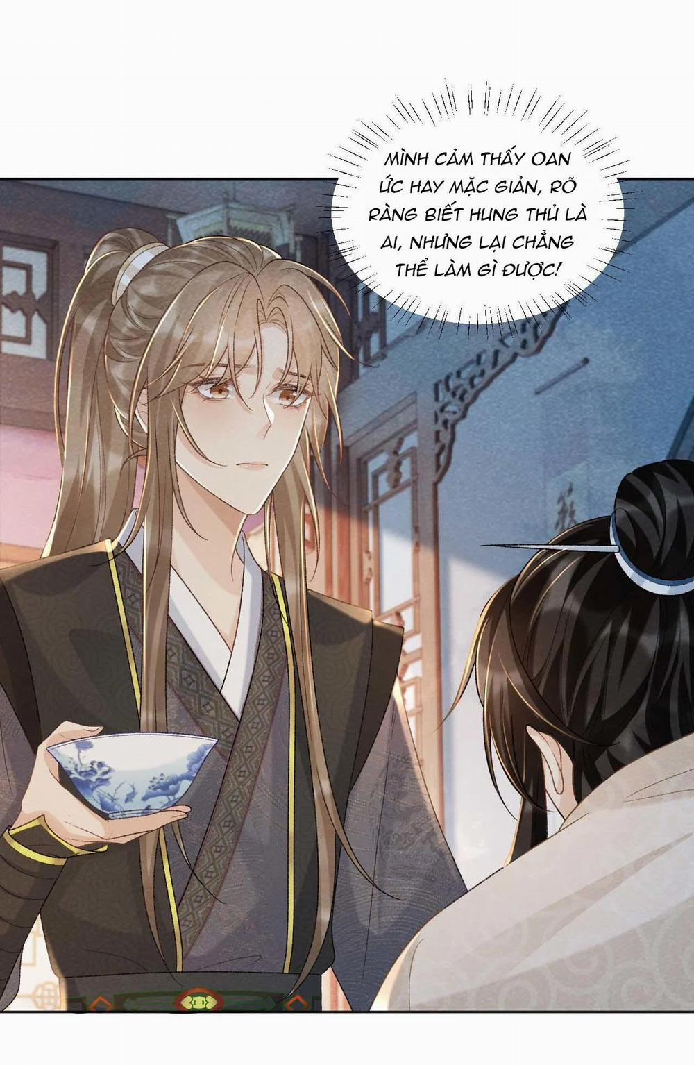 Cạm Bẫy Của Kẻ Biến Thái 40 trang 3