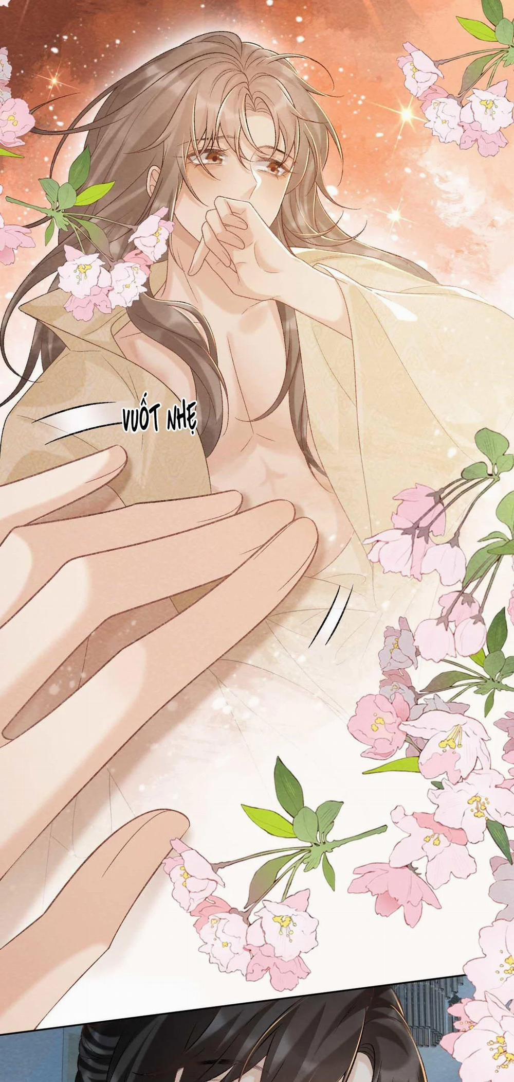 Cạm Bẫy Của Kẻ Biến Thái 40 trang 31