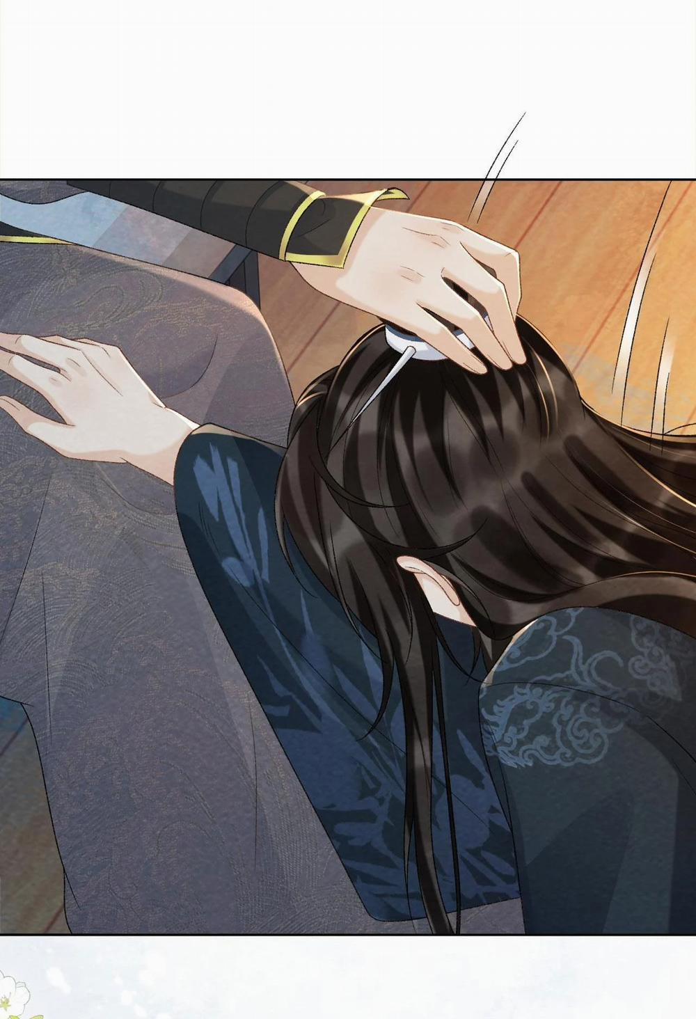 Cạm Bẫy Của Kẻ Biến Thái 40 trang 38