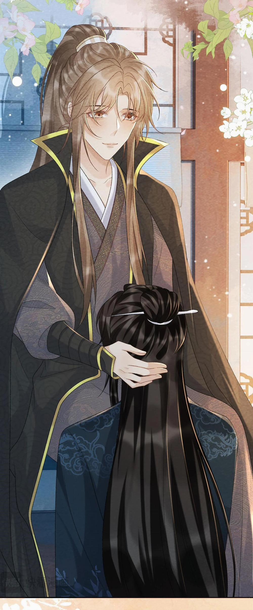 Cạm Bẫy Của Kẻ Biến Thái 40 trang 40